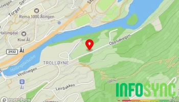 Hallingsmia - Ål