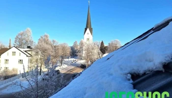 Hamar Normisjon - Hamar