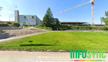 Harstad FrP - Harstad