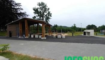Hauge Lekeplass - Hauge I Dalane