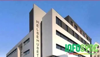 Haugesund Medisinske Senter - Haugesund
