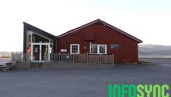 Helgeland Museum avdeling Bindal - Terråk