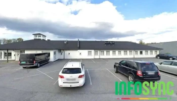 Helgeland Transport Service As - Sandnessjøen