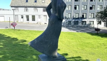 Helgelands Blad As - Sandnessjøen Helgelands Blad As - Sandnessjøen