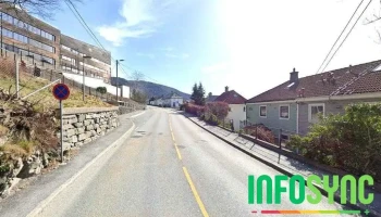 Helse Vest Ikt As - Bergen Helse Vest Ikt As - Bergen