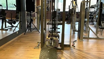 Helsebanken - Eivindvik Helsebanken - Eivindvik