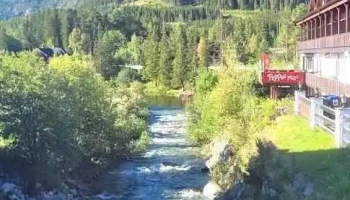 Hemsedal sentrum - Hemsedal