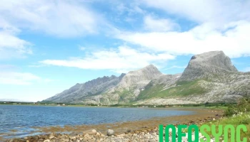 Herøy ferjekai - Herøy