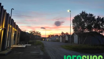 Herøy omsorgssenter - Herøy
