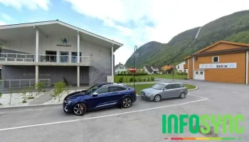 Highsoft As - Vik I Sogn Highsoft As - Vik I Sogn