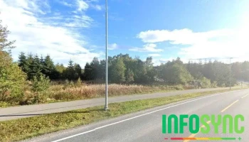 Hitra Anleggservice As - Hitra