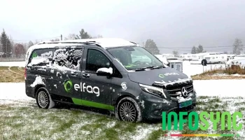 Hjartdal Elektro As - Fv651 424