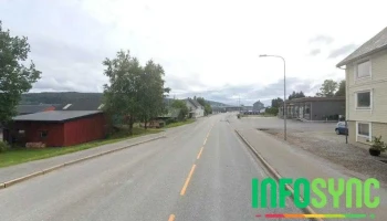 Hjelset - Hjelset