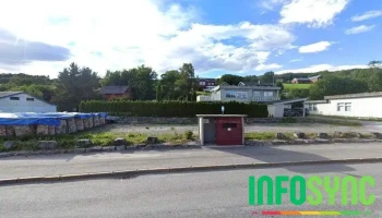 Hjelset - Hjelset