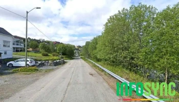 Hjemmeside-Nettbutikk - Harstad