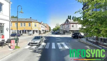 Hjørnet restaurant As Tvangsavviklingsbo - Levanger