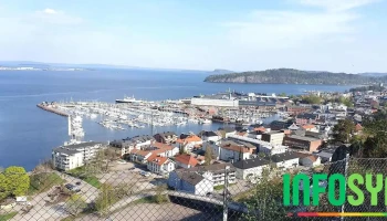 Holmestrand - Holmestrand
