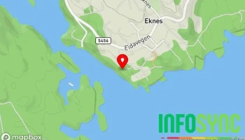 Hr Fjellsprengning - Ostereidet