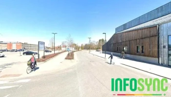 Hr-revisjon As - Elverum