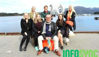 Hub for Ocean - Florø Hub for Ocean - Florø