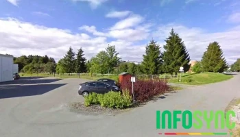 Hunt forskningssenter - Levanger