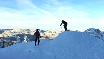Hurdal Skisenter - Hurdal