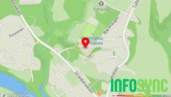 Hvittingfoss skole - Hvittingfoss