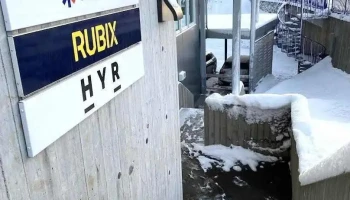 Hyr Finnsnes - Finnsnes