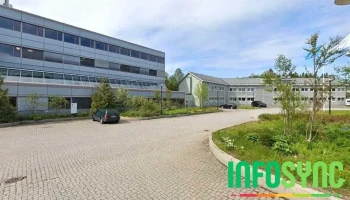 Hyr Harstad - Harstad