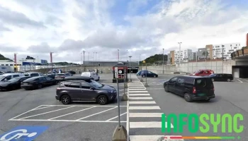 Ibas Ontrack - Laguneveien 1 Ibas Ontrack - Laguneveien 1