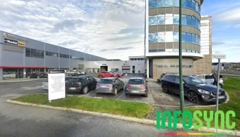Icr Norway - Stavanger