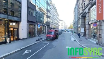 iknow Solutions Norge - Oslo