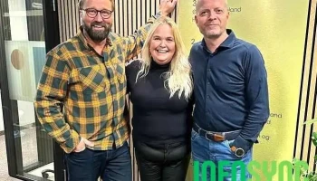 Indira As - Sandnessjøen