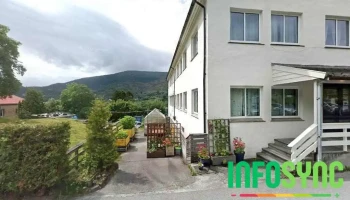 Indre Arna Kvinne- og familielag Åpen barnehage - Indre Arna