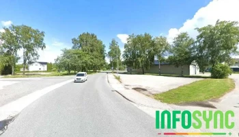 Industriveien Utvikling As - Rakkestad Industriveien Utvikling As - Rakkestad