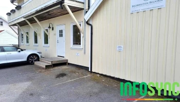 Ingebrigtsen Regnskap As - Jessheim