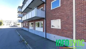 Inkassohjelperen - Skogn