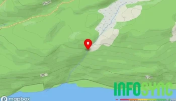 Innerforlibekken - Leirfjord