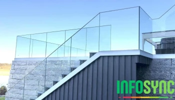 Innerom As - Larvik