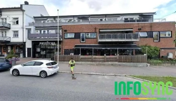 Innlandet Høyre - Moelv
