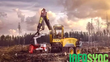 Innlandet Maskin As - Elverum