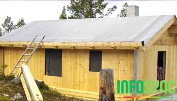 Innlandet Tak Og Isolasjon As - Fossbergom