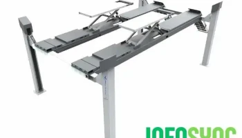 Innlandet verkstedservice As - Sagstua