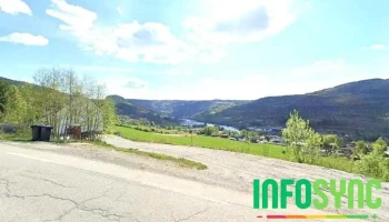 Innlandet Vinduer - Tretten