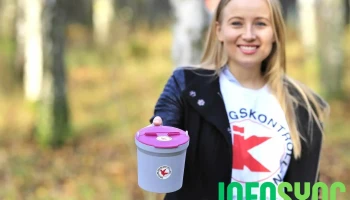 Innsamlingskontrollen i Norge - Oslo
