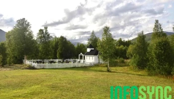 Innset - Innset