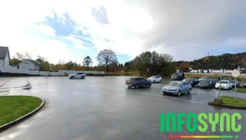 Innvandrarsenteret i Flora - Florø