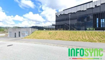 Inosa as - Aksdal
