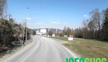 Inovyn Norge As - Stathelle