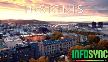 Insignis As - Oslo